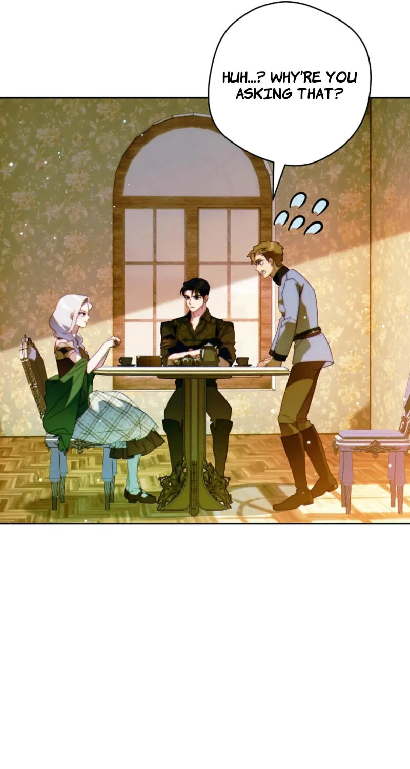 This Marriage Will Surely Succeed Chapter 27 page 89 - 