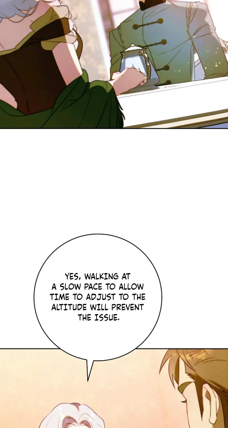 This Marriage Will Surely Succeed Chapter 28 page 17 - 