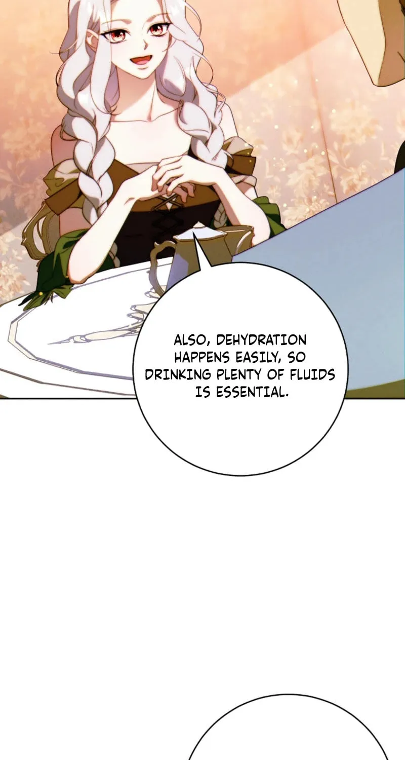 This Marriage Will Surely Succeed Chapter 28 page 18 - 