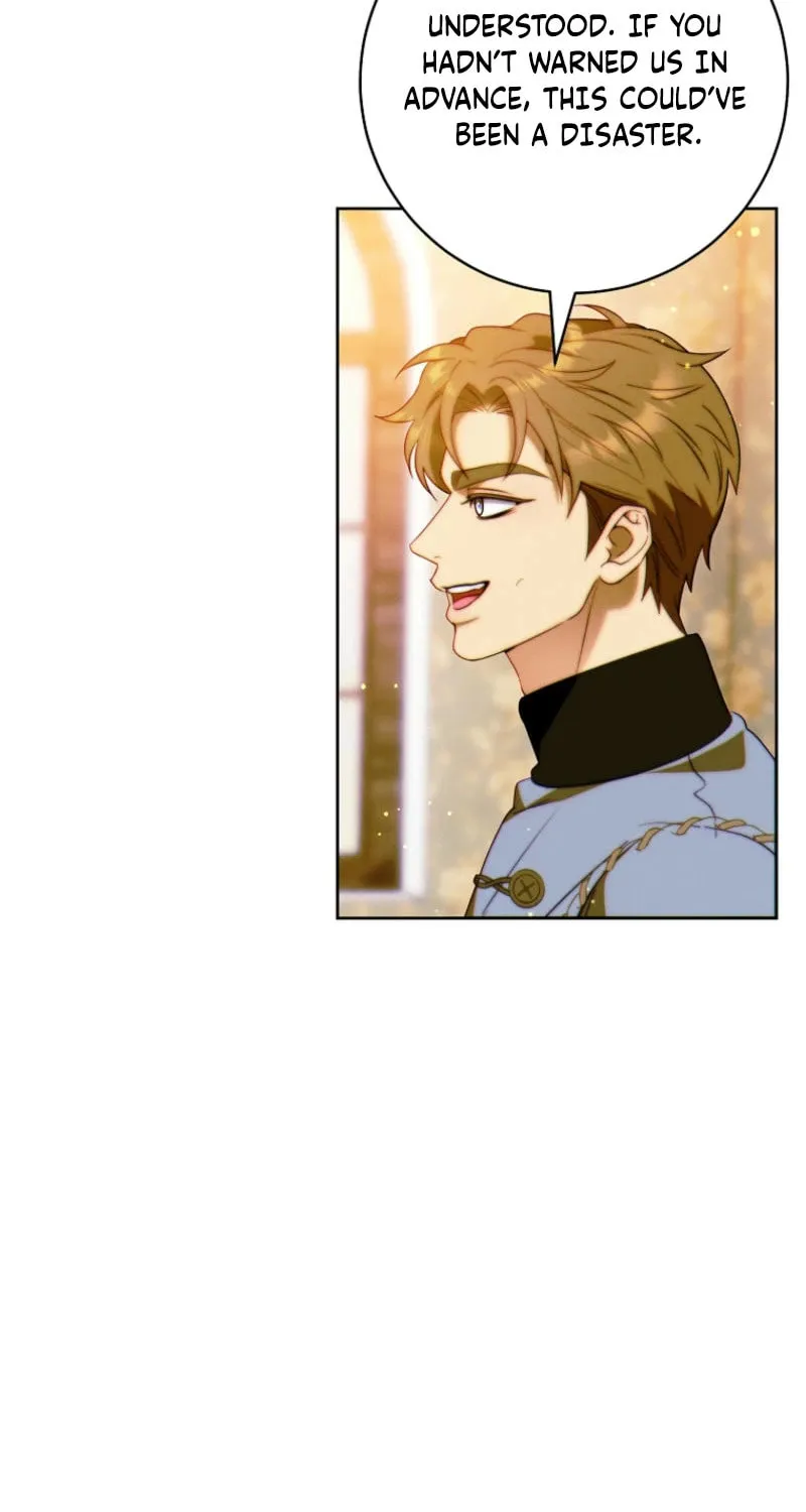 This Marriage Will Surely Succeed Chapter 28 page 19 - 