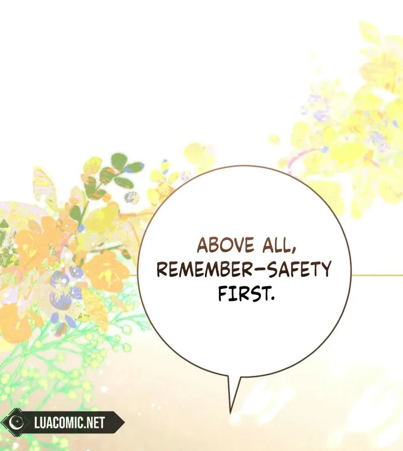 This Marriage Will Surely Succeed Chapter 28 page 20 - 