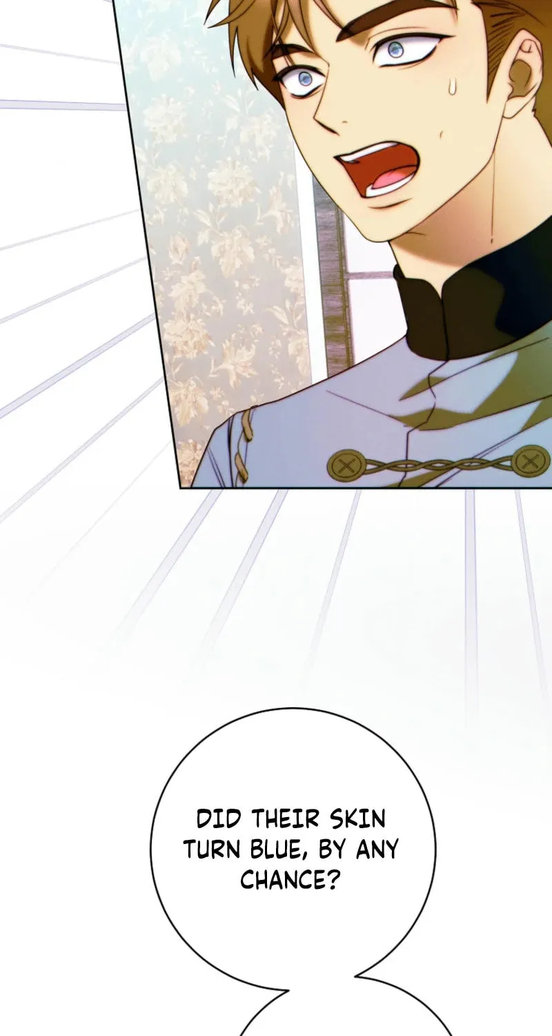 This Marriage Will Surely Succeed Chapter 28 page 3 - 