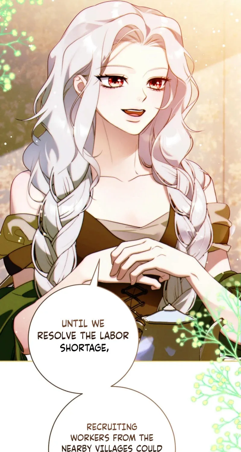 This Marriage Will Surely Succeed Chapter 28 page 21 - 