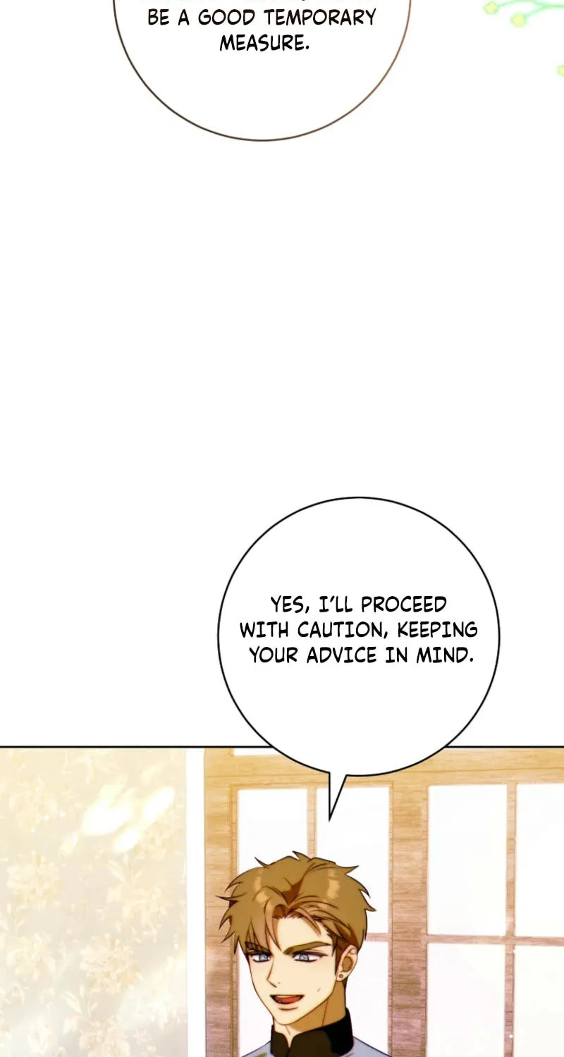 This Marriage Will Surely Succeed Chapter 28 page 22 - 