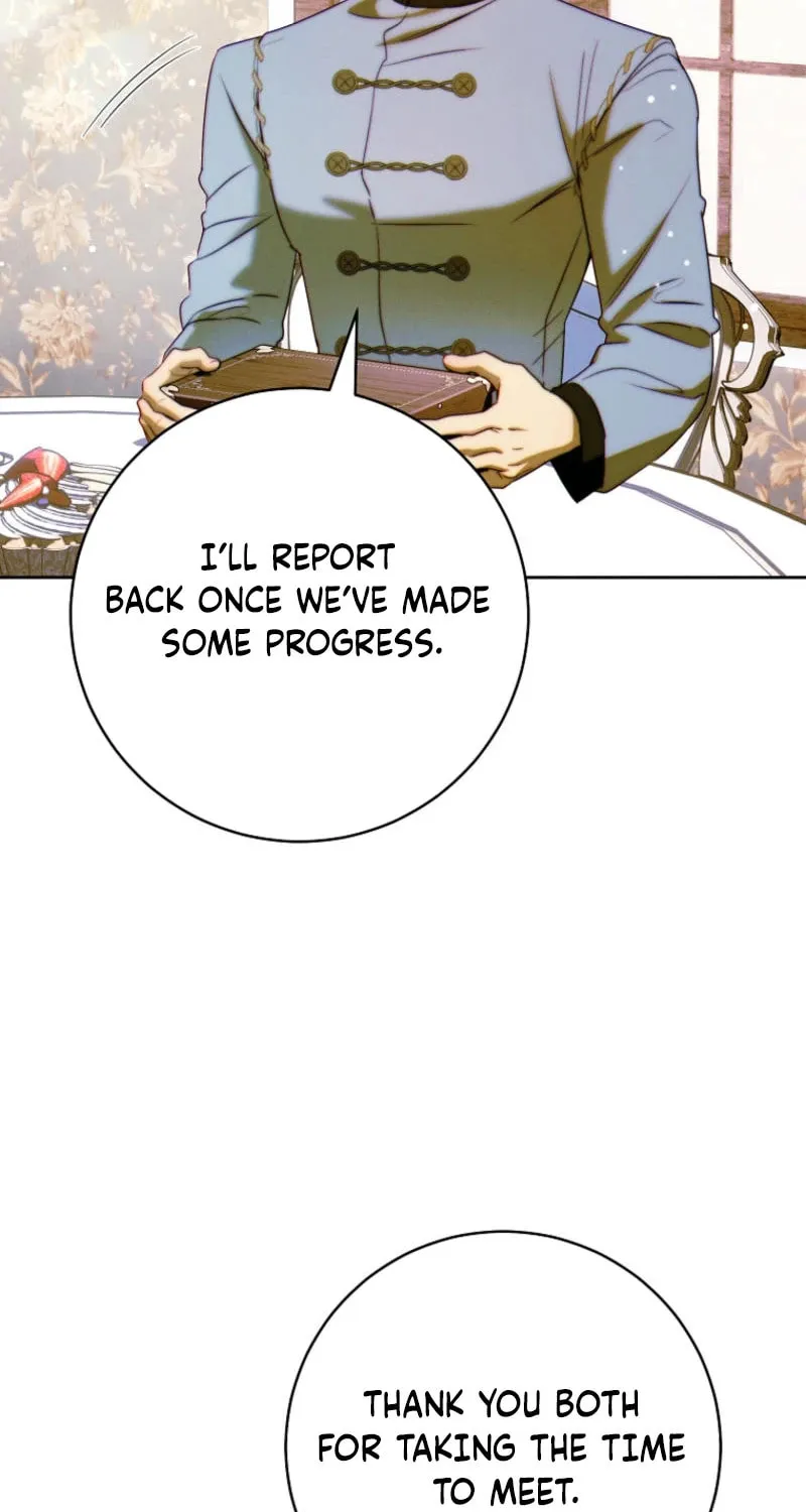 This Marriage Will Surely Succeed Chapter 28 page 23 - 