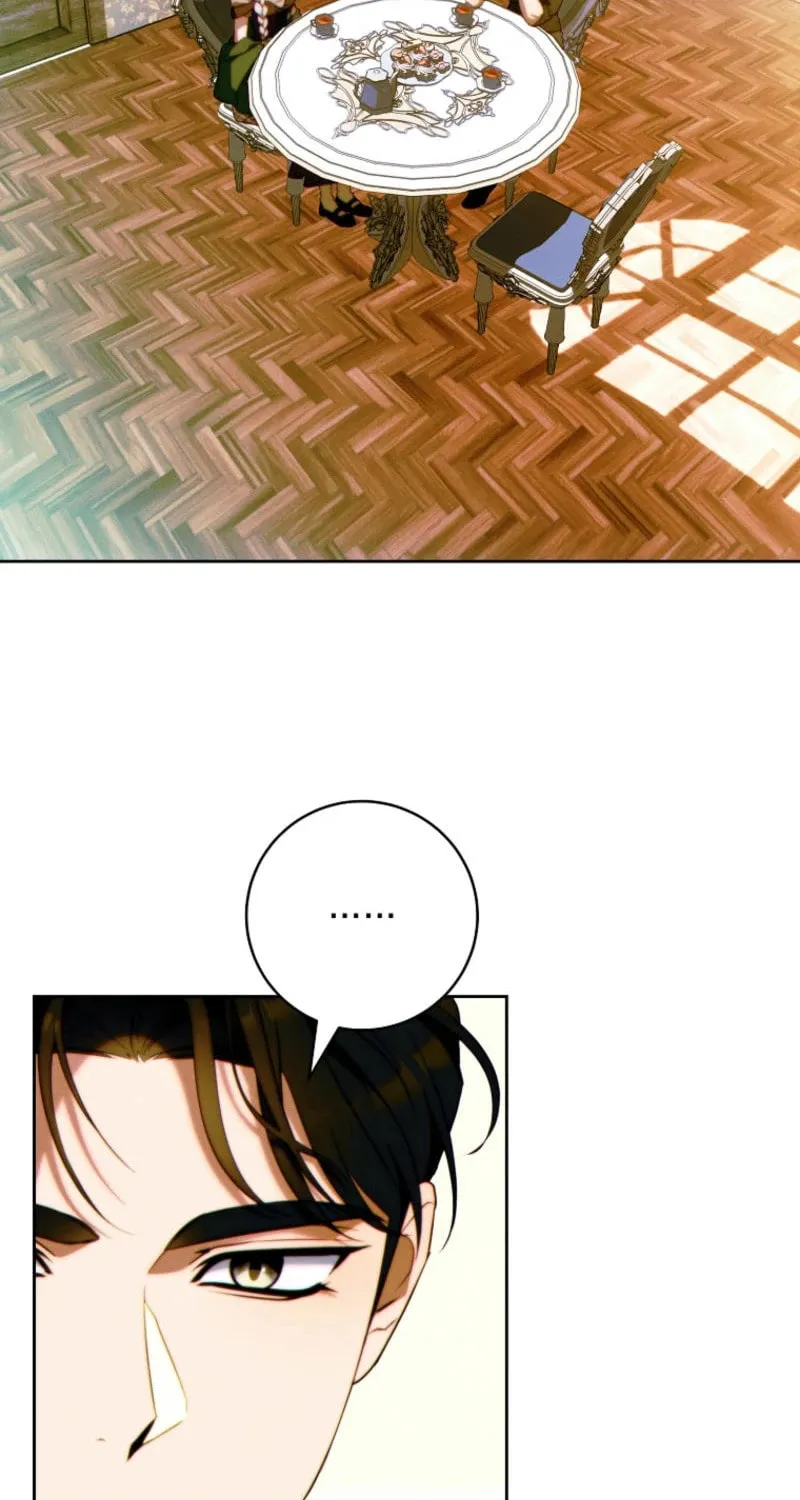 This Marriage Will Surely Succeed Chapter 28 page 25 - 