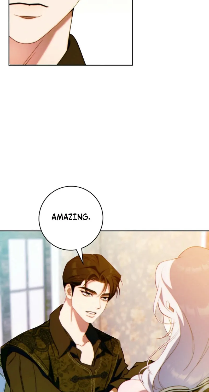 This Marriage Will Surely Succeed Chapter 28 page 26 - 