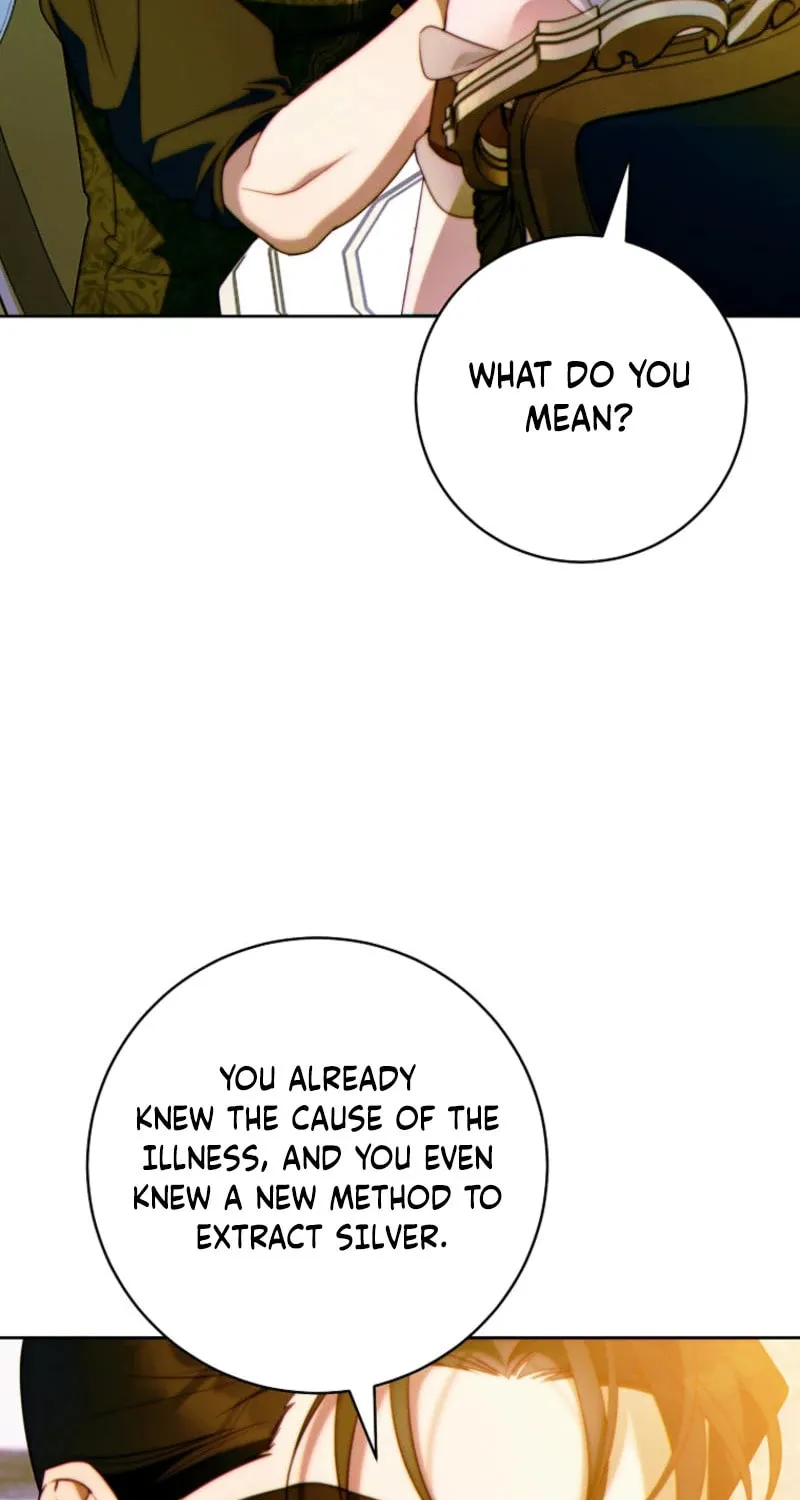 This Marriage Will Surely Succeed Chapter 28 page 27 - 