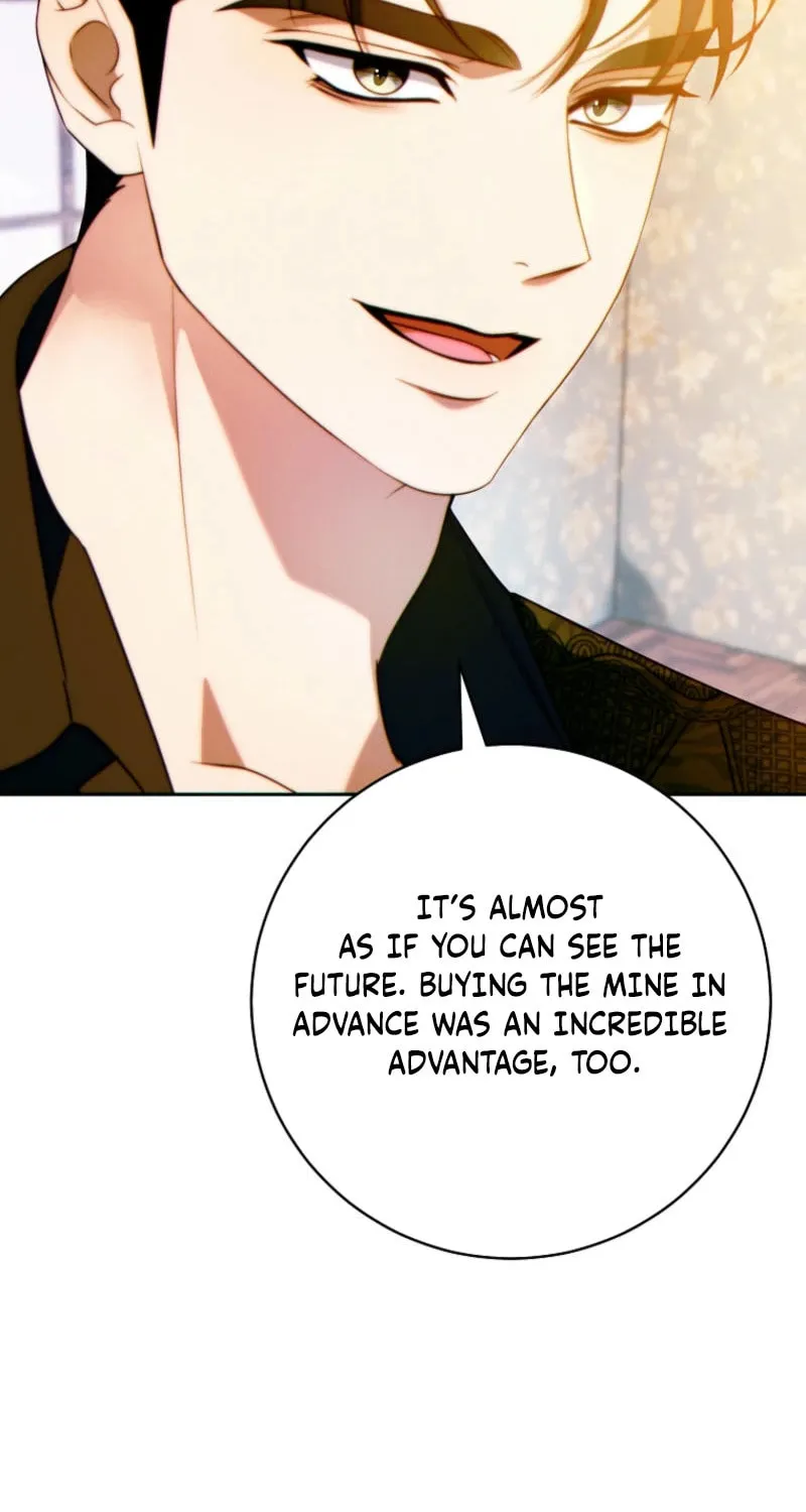 This Marriage Will Surely Succeed Chapter 28 page 28 - 