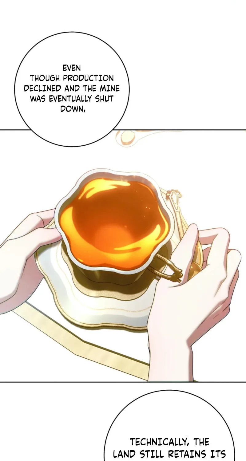 This Marriage Will Surely Succeed Chapter 28 page 37 - 