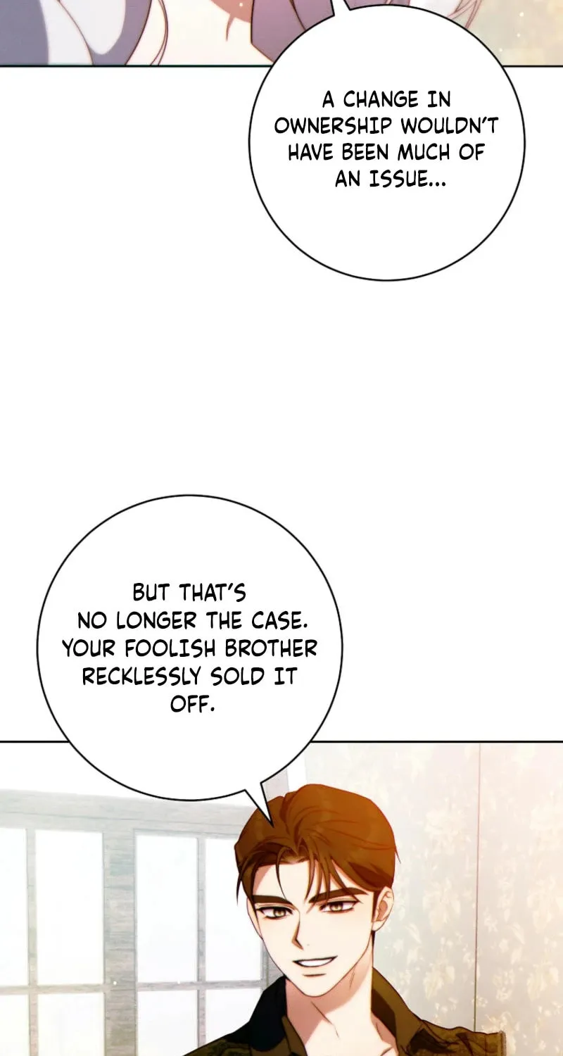 This Marriage Will Surely Succeed Chapter 28 page 39 - 
