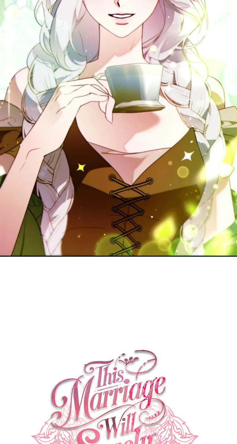 This Marriage Will Surely Succeed Chapter 28 page 42 - 