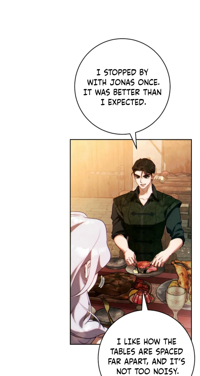 This Marriage Will Surely Succeed Chapter 28 page 52 - 