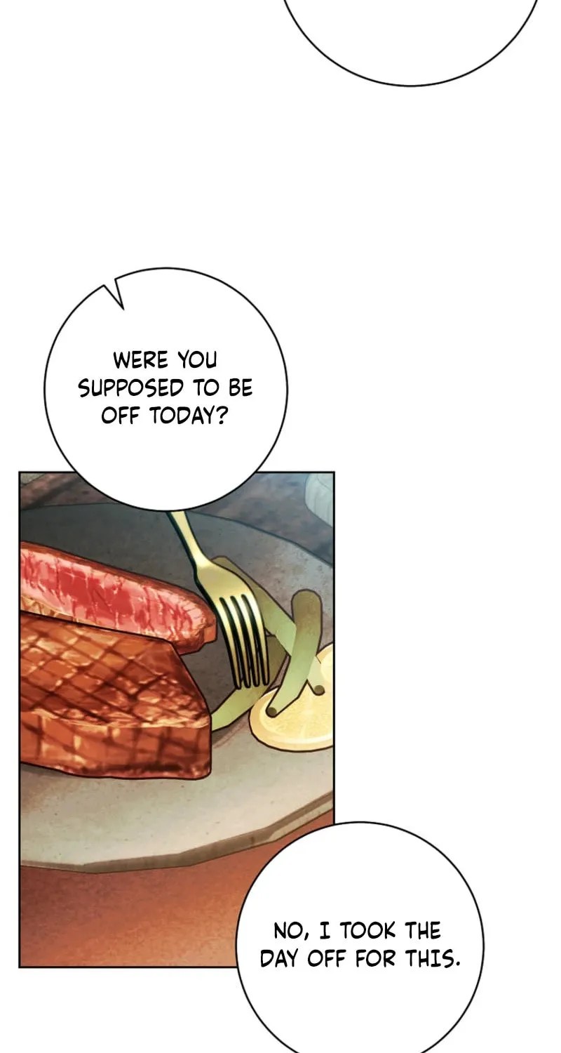This Marriage Will Surely Succeed Chapter 28 page 53 - 