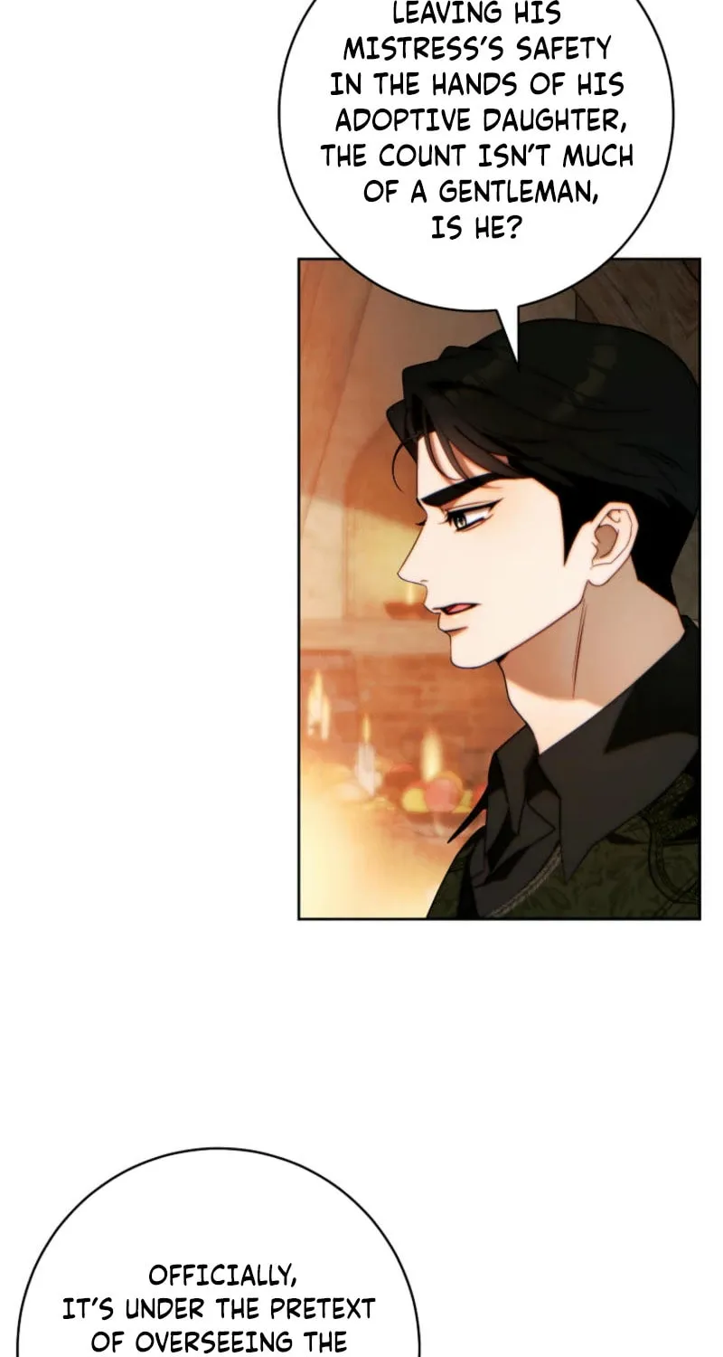 This Marriage Will Surely Succeed Chapter 28 page 58 - 