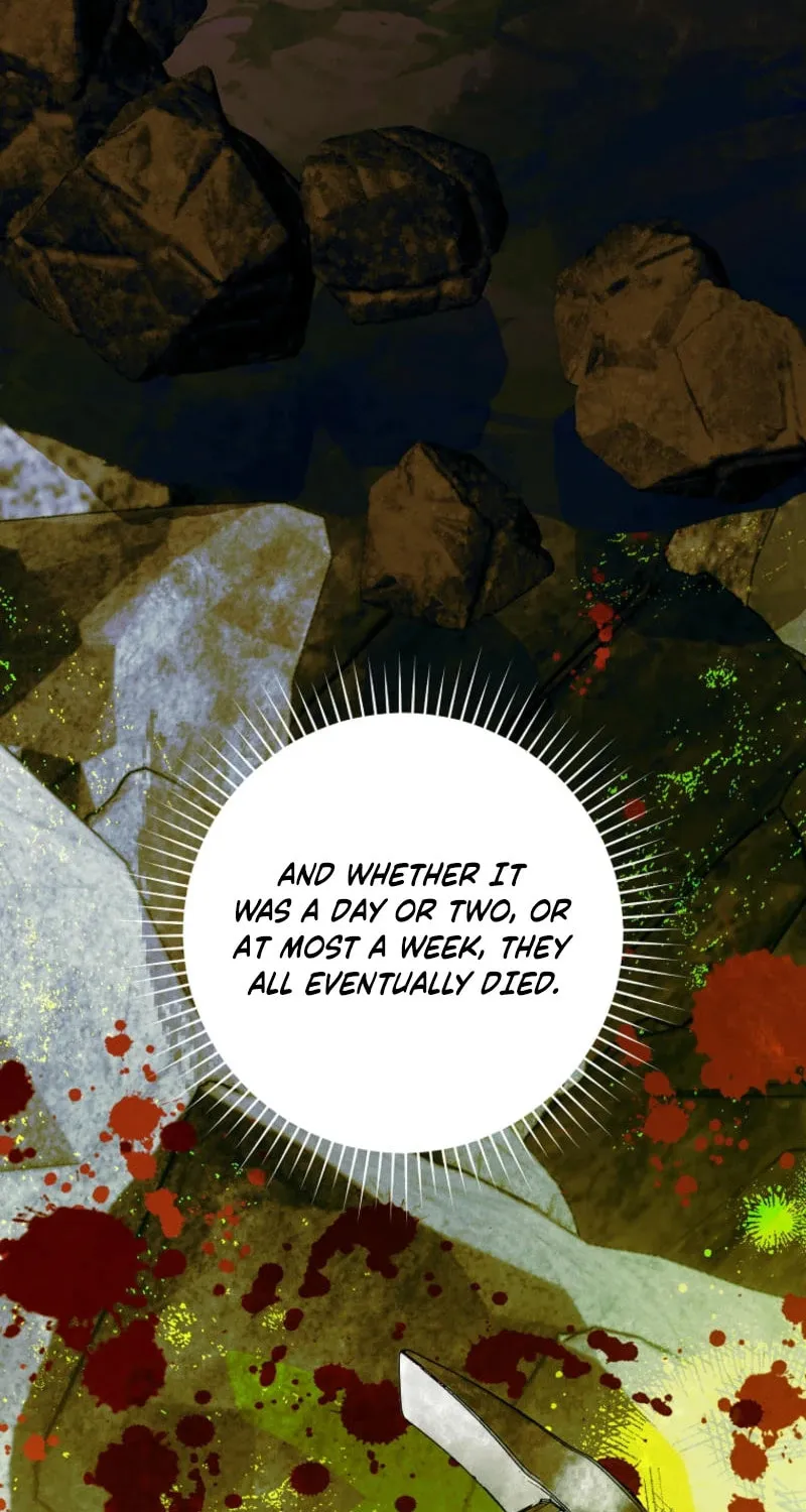 This Marriage Will Surely Succeed Chapter 28 page 7 - 