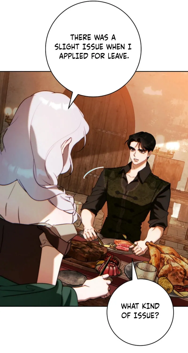 This Marriage Will Surely Succeed Chapter 28 page 61 - 