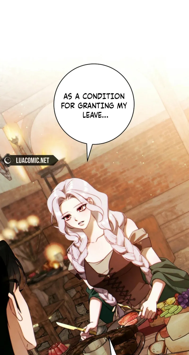 This Marriage Will Surely Succeed Chapter 28 page 62 - 
