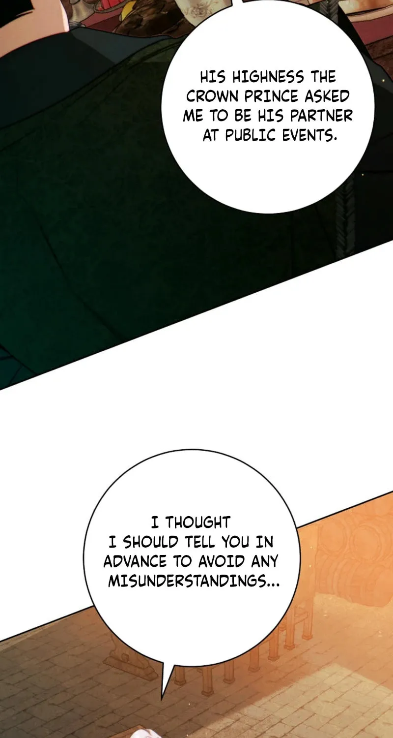 This Marriage Will Surely Succeed Chapter 28 page 63 - 