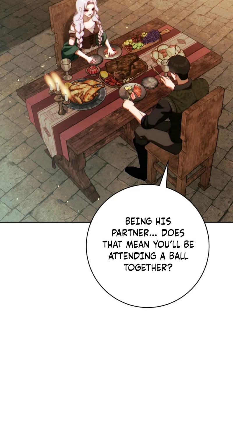 This Marriage Will Surely Succeed Chapter 28 page 64 - 
