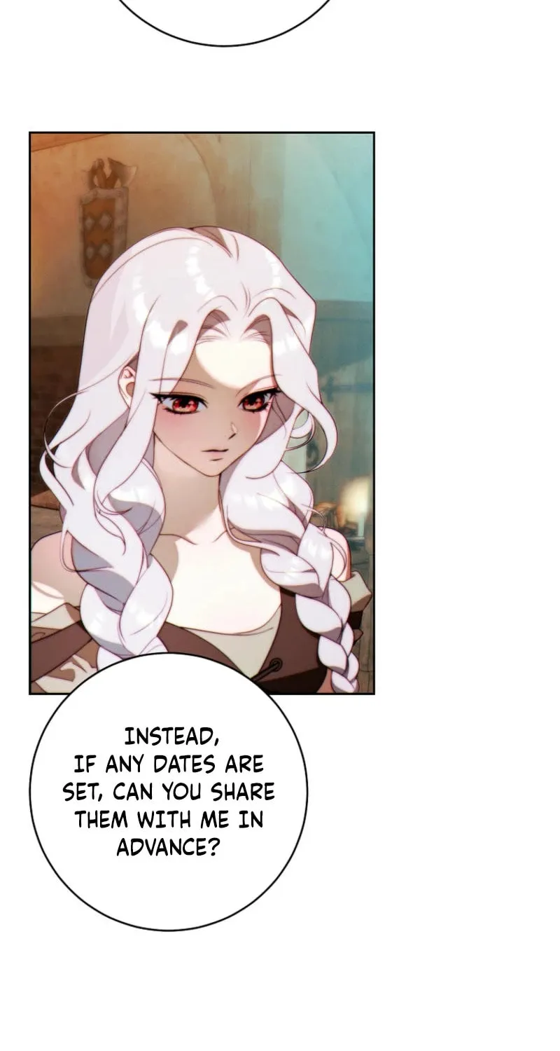 This Marriage Will Surely Succeed Chapter 28 page 72 - 