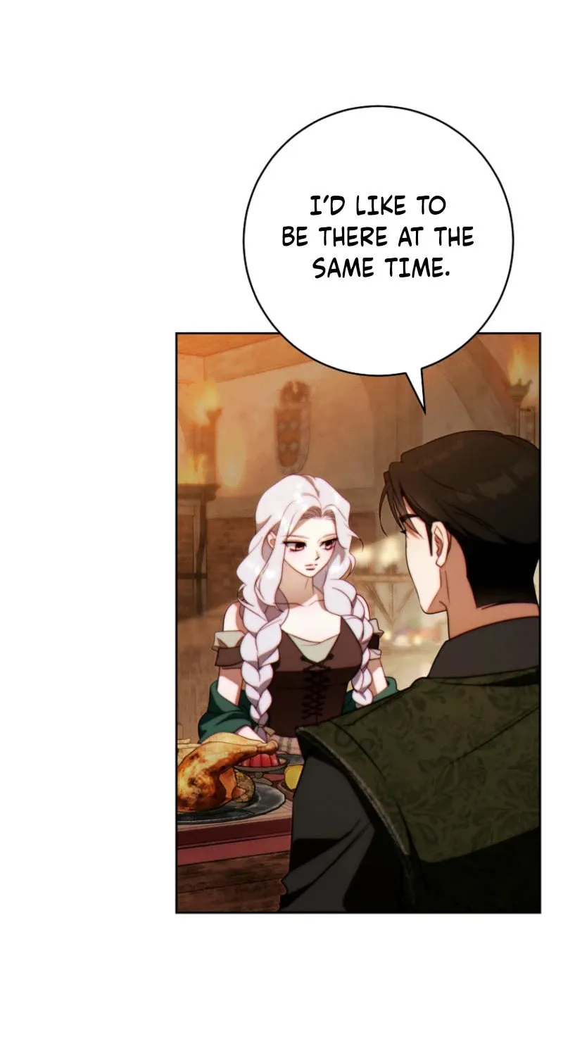 This Marriage Will Surely Succeed Chapter 28 page 73 - 