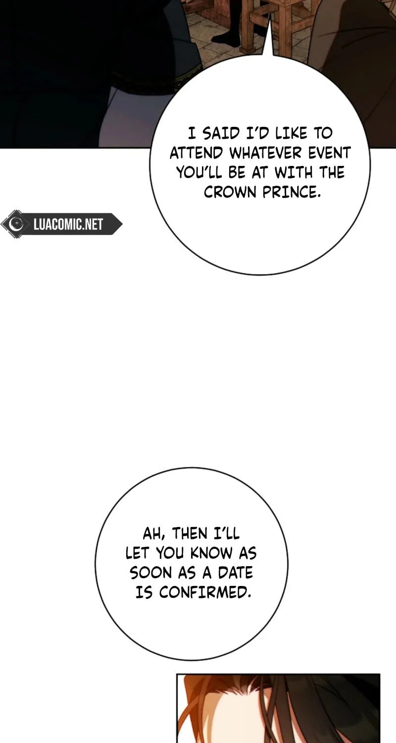 This Marriage Will Surely Succeed Chapter 28 page 77 - 