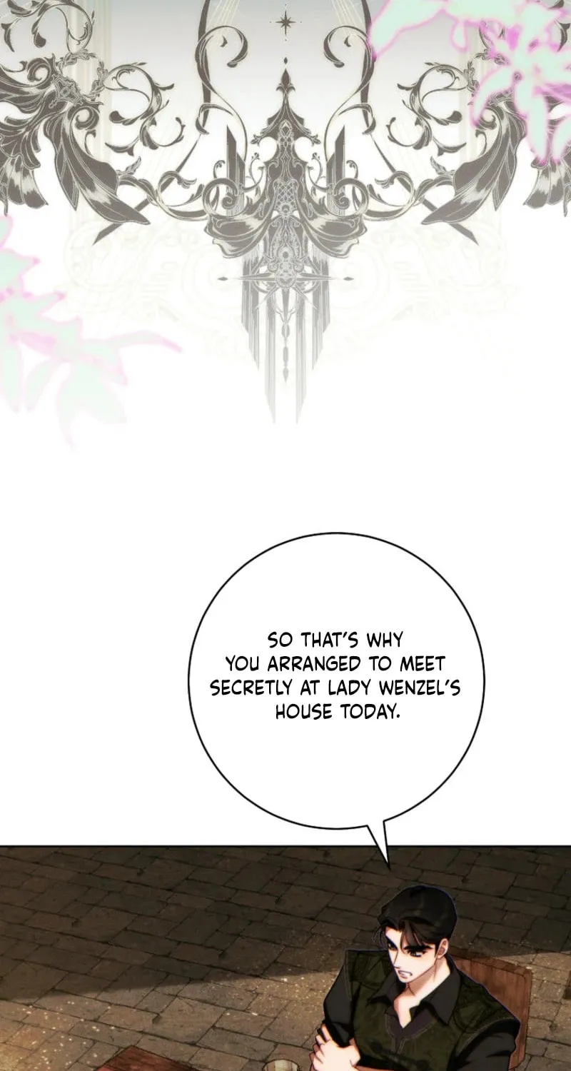 This Marriage Will Surely Succeed Chapter 28 page 85 - 