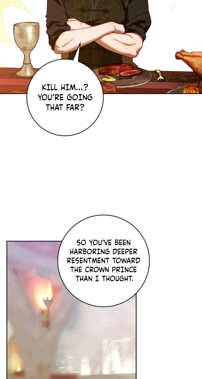 This Marriage Will Surely Succeed Chapter 28 page 93 - 