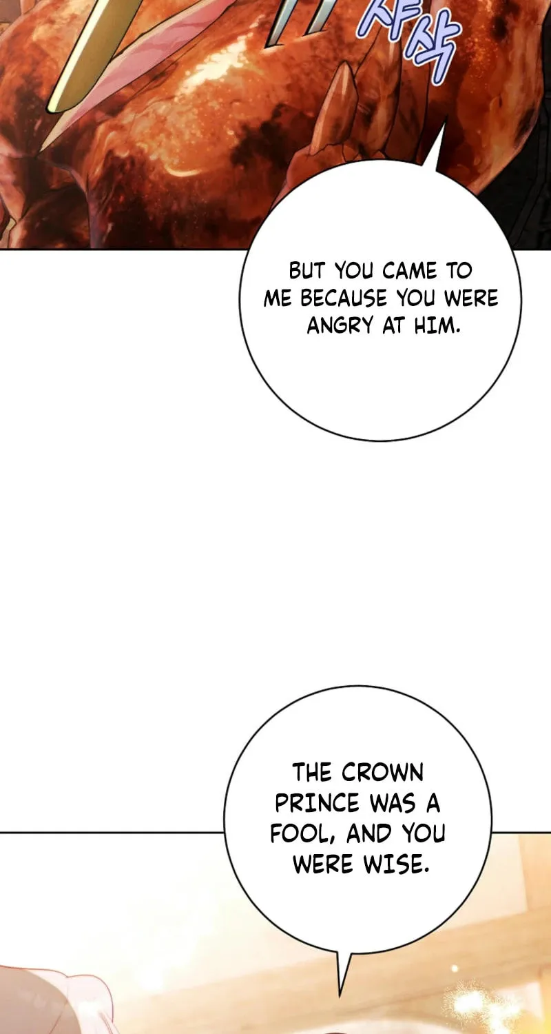 This Marriage Will Surely Succeed Chapter 28 page 95 - 