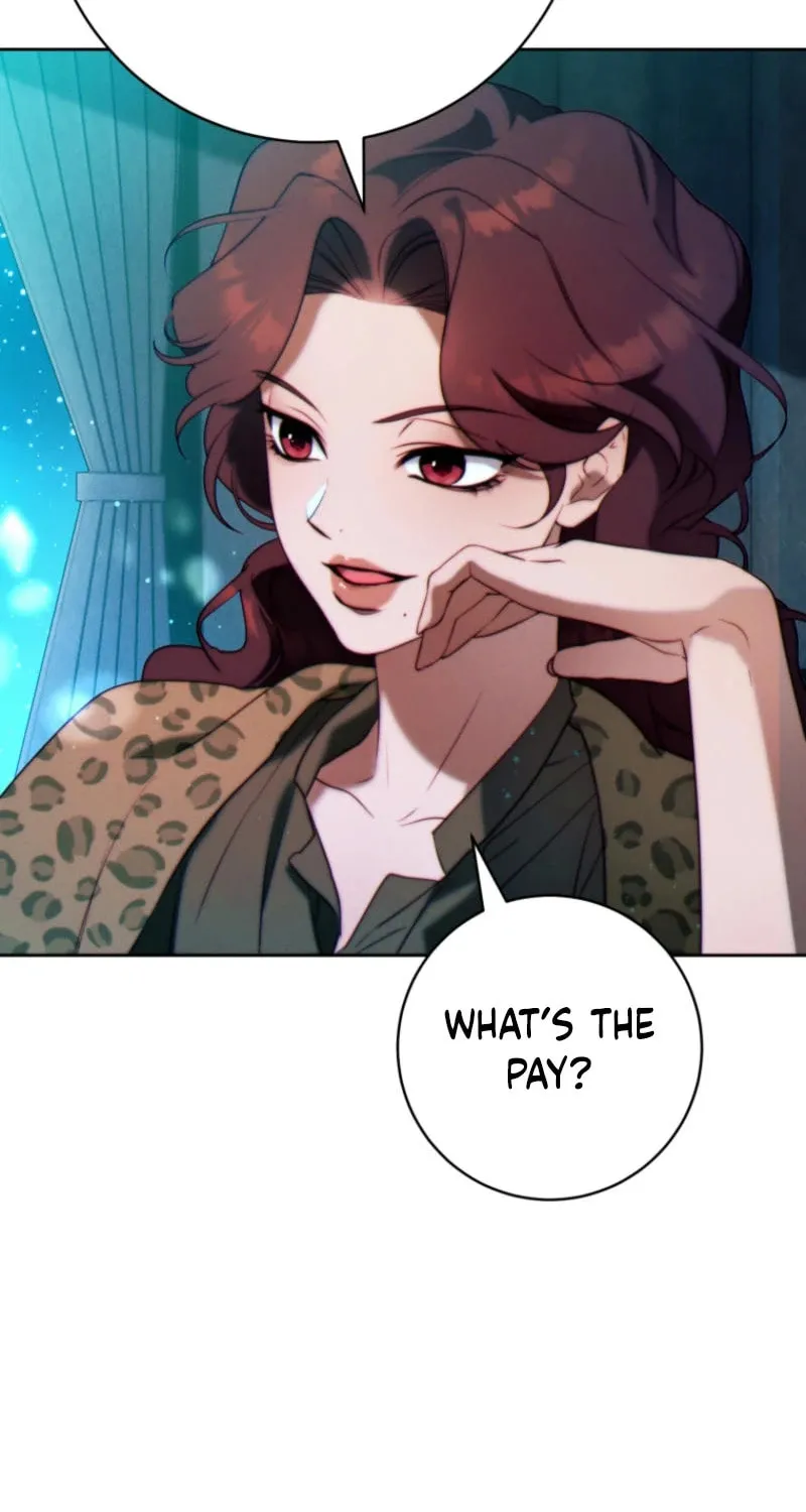 This Marriage Will Surely Succeed Chapter 29 page 17 - 