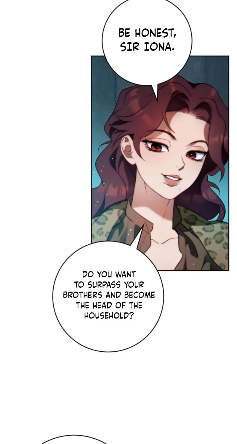 This Marriage Will Surely Succeed Chapter 29 page 22 - 