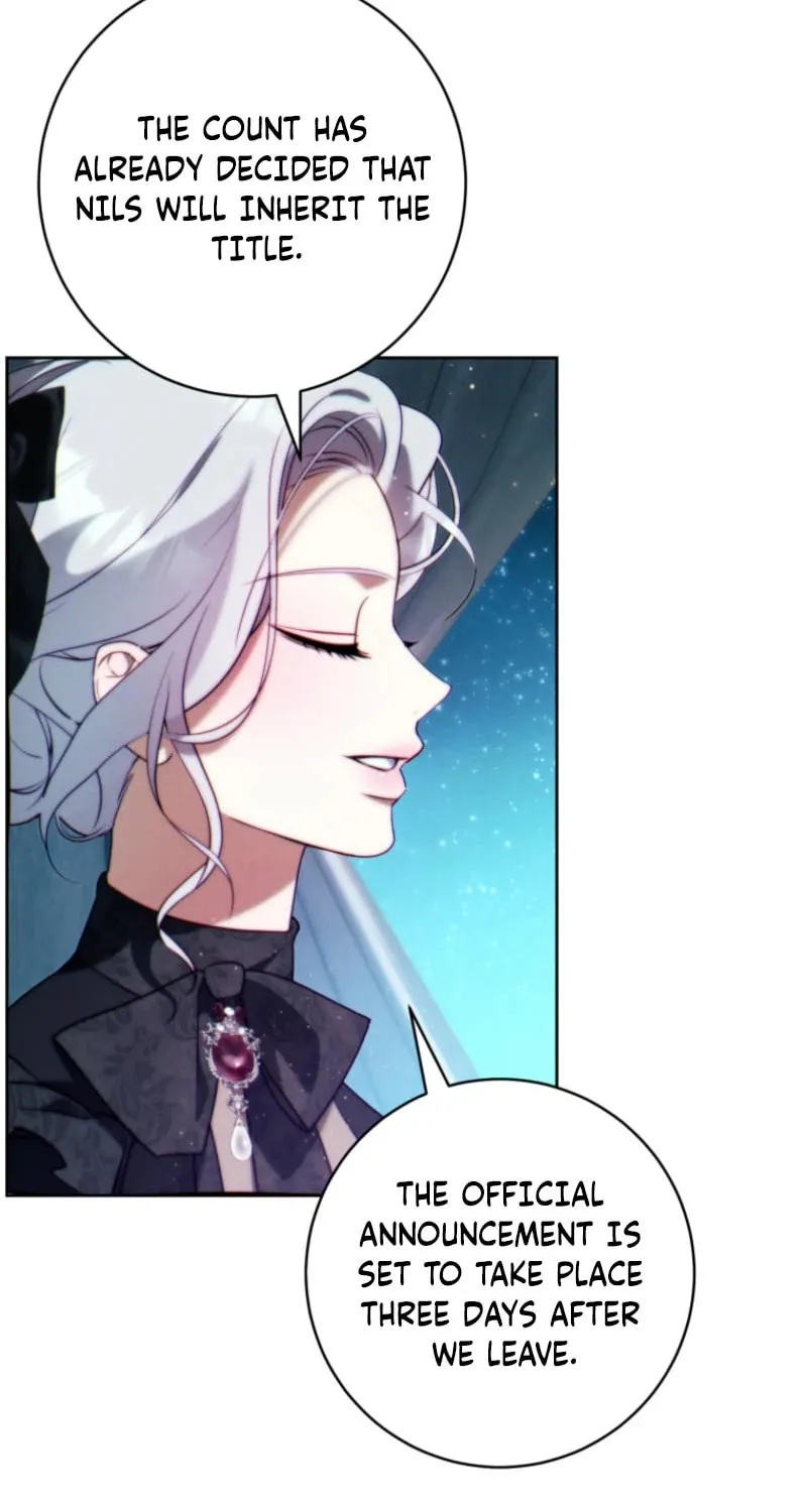 This Marriage Will Surely Succeed Chapter 29 page 23 - 
