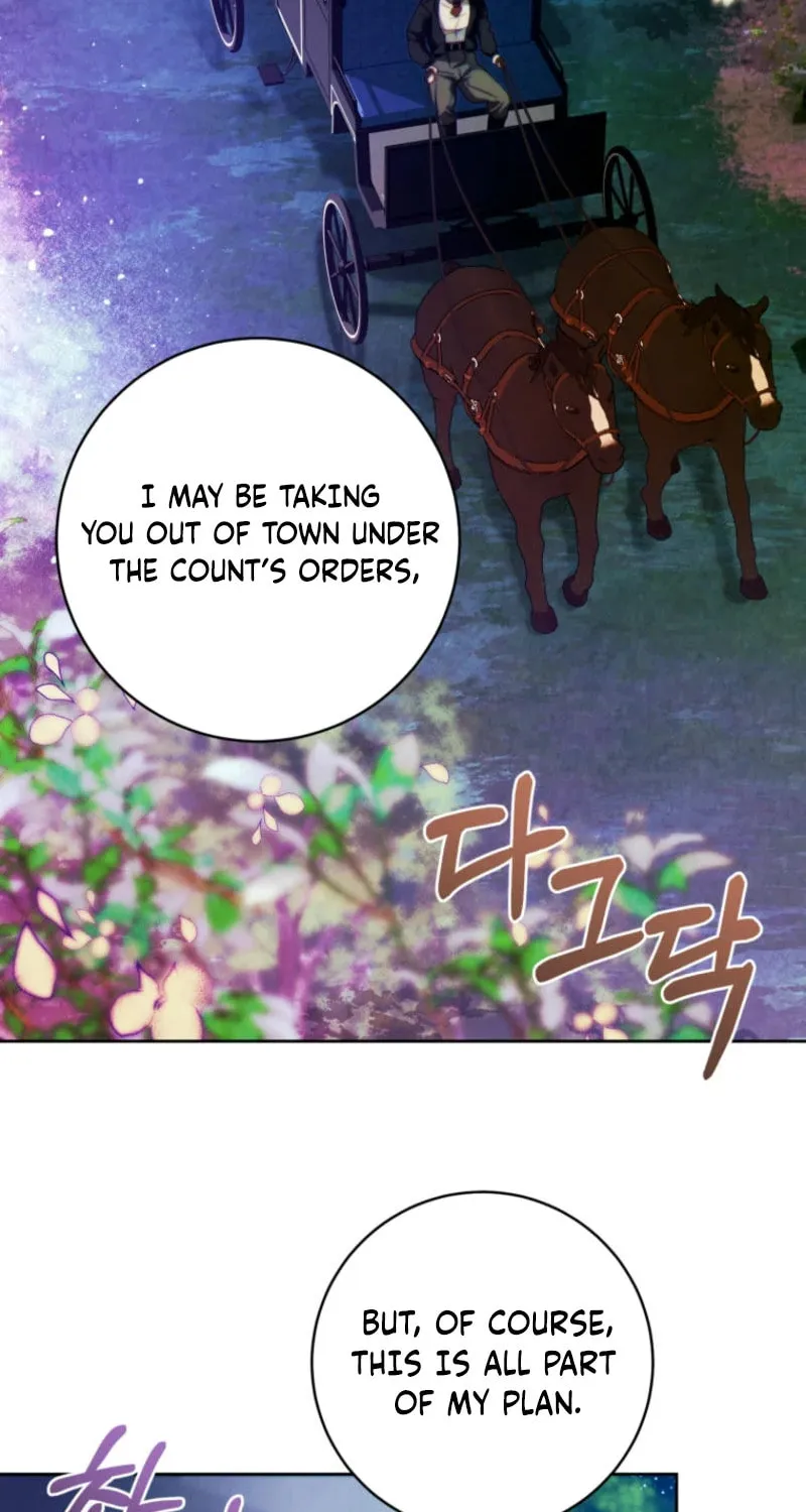 This Marriage Will Surely Succeed Chapter 29 page 4 - 