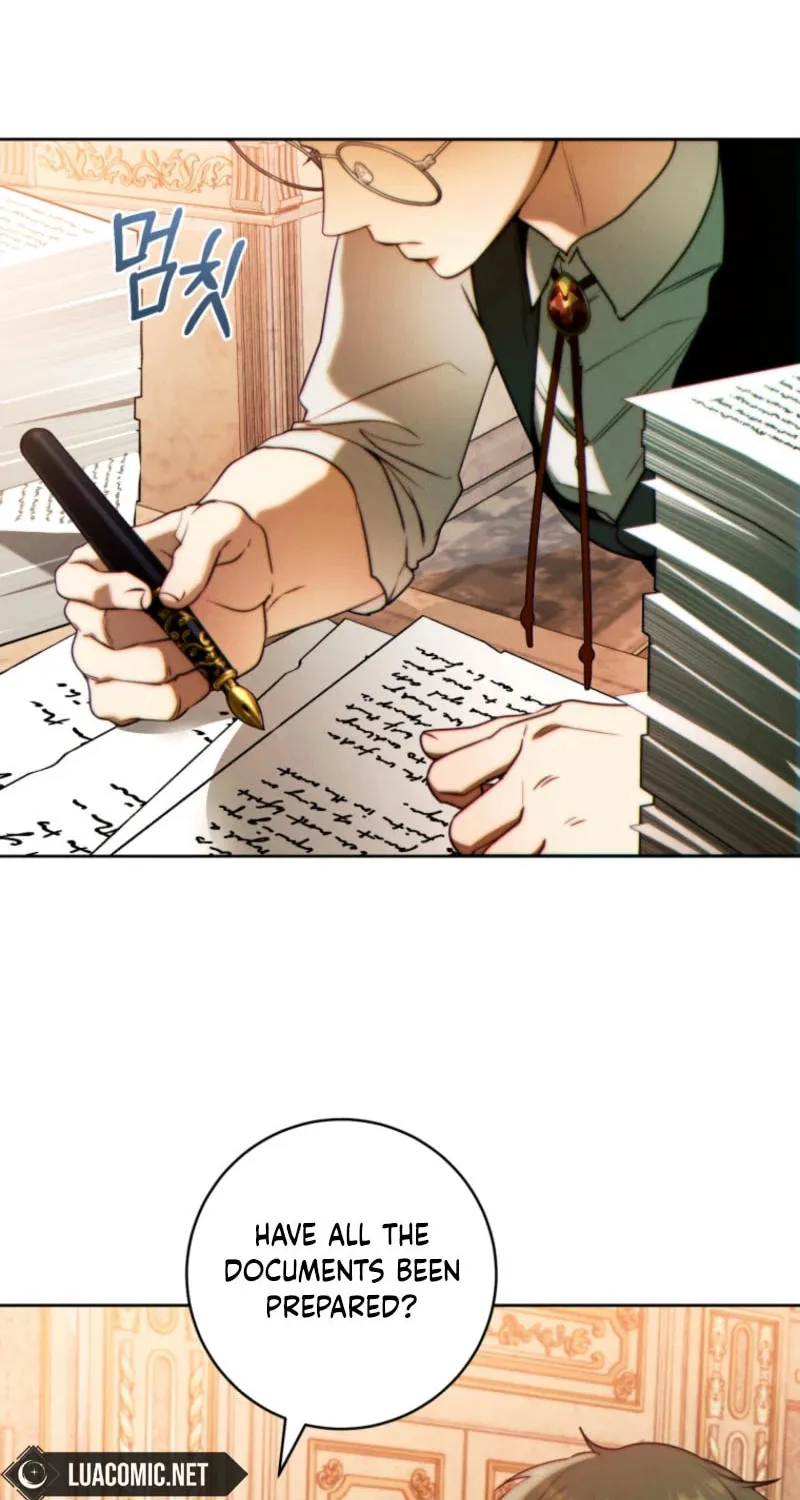 This Marriage Will Surely Succeed Chapter 29 page 34 - 