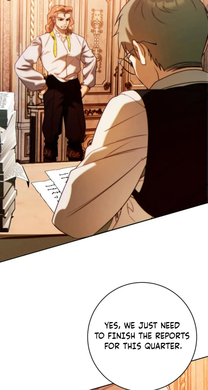This Marriage Will Surely Succeed Chapter 29 page 35 - 