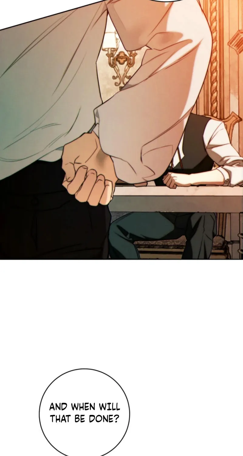 This Marriage Will Surely Succeed Chapter 29 page 36 - 