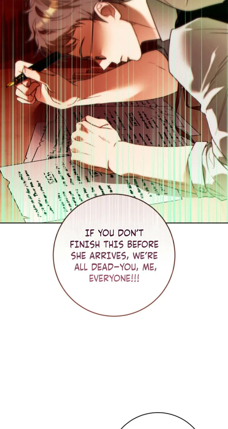 This Marriage Will Surely Succeed Chapter 29 page 39 - 