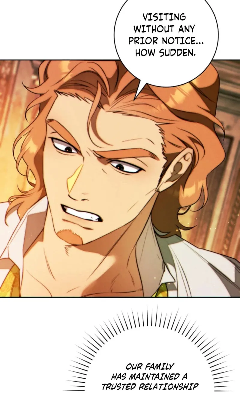 This Marriage Will Surely Succeed Chapter 29 page 40 - 