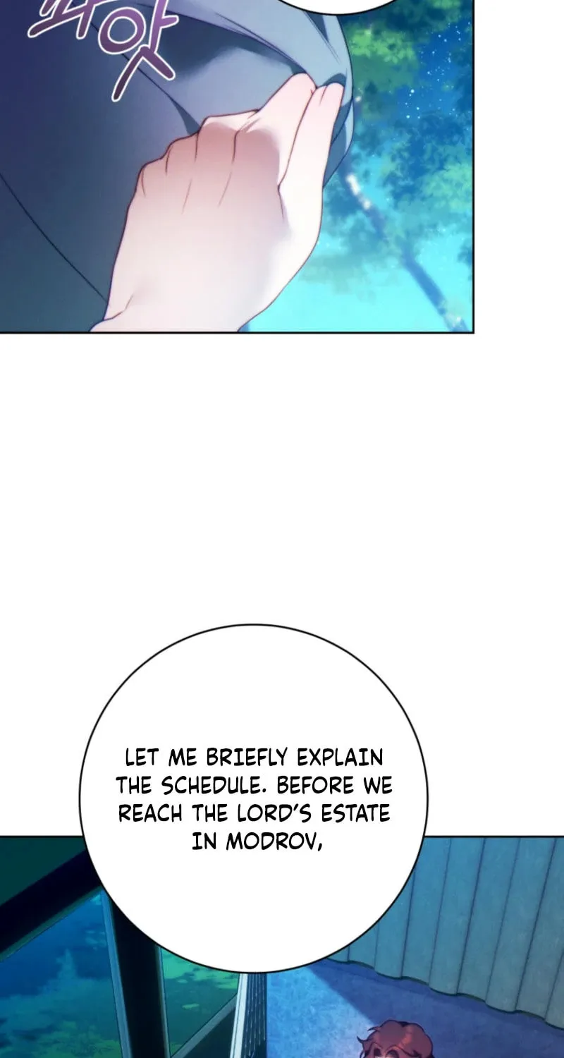 This Marriage Will Surely Succeed Chapter 29 page 5 - 