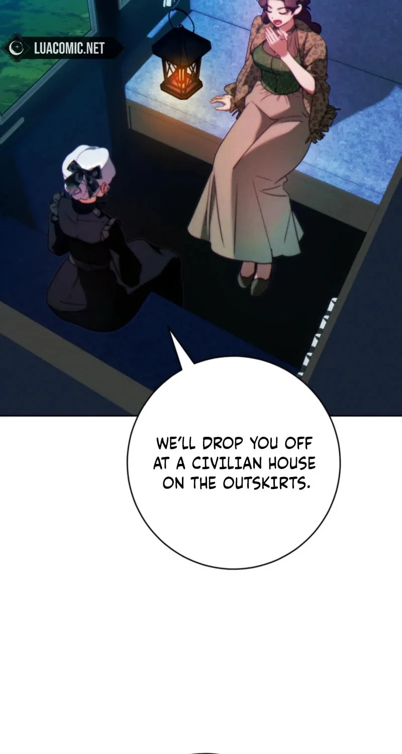 This Marriage Will Surely Succeed Chapter 29 page 6 - 