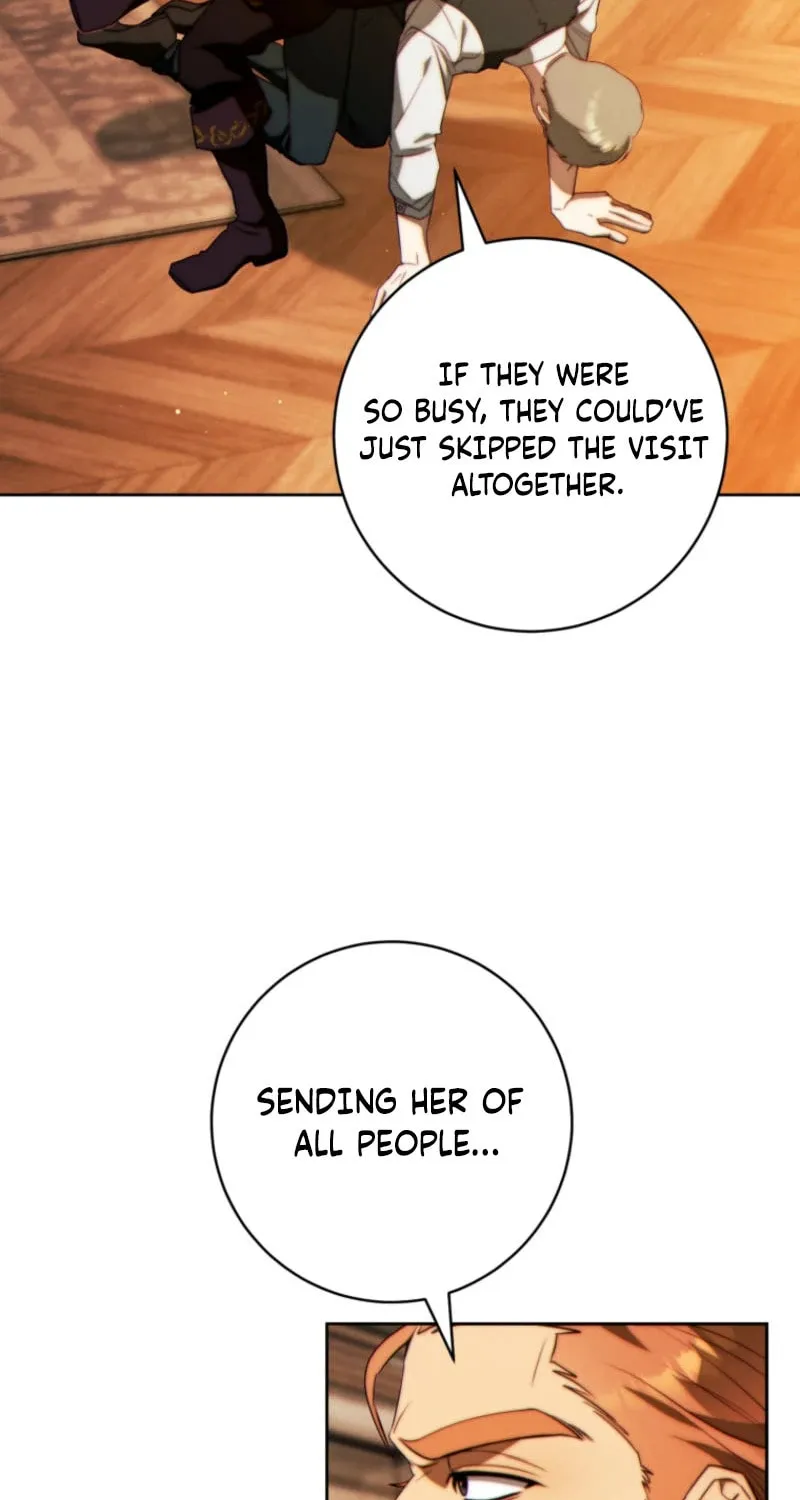 This Marriage Will Surely Succeed Chapter 29 page 59 - 