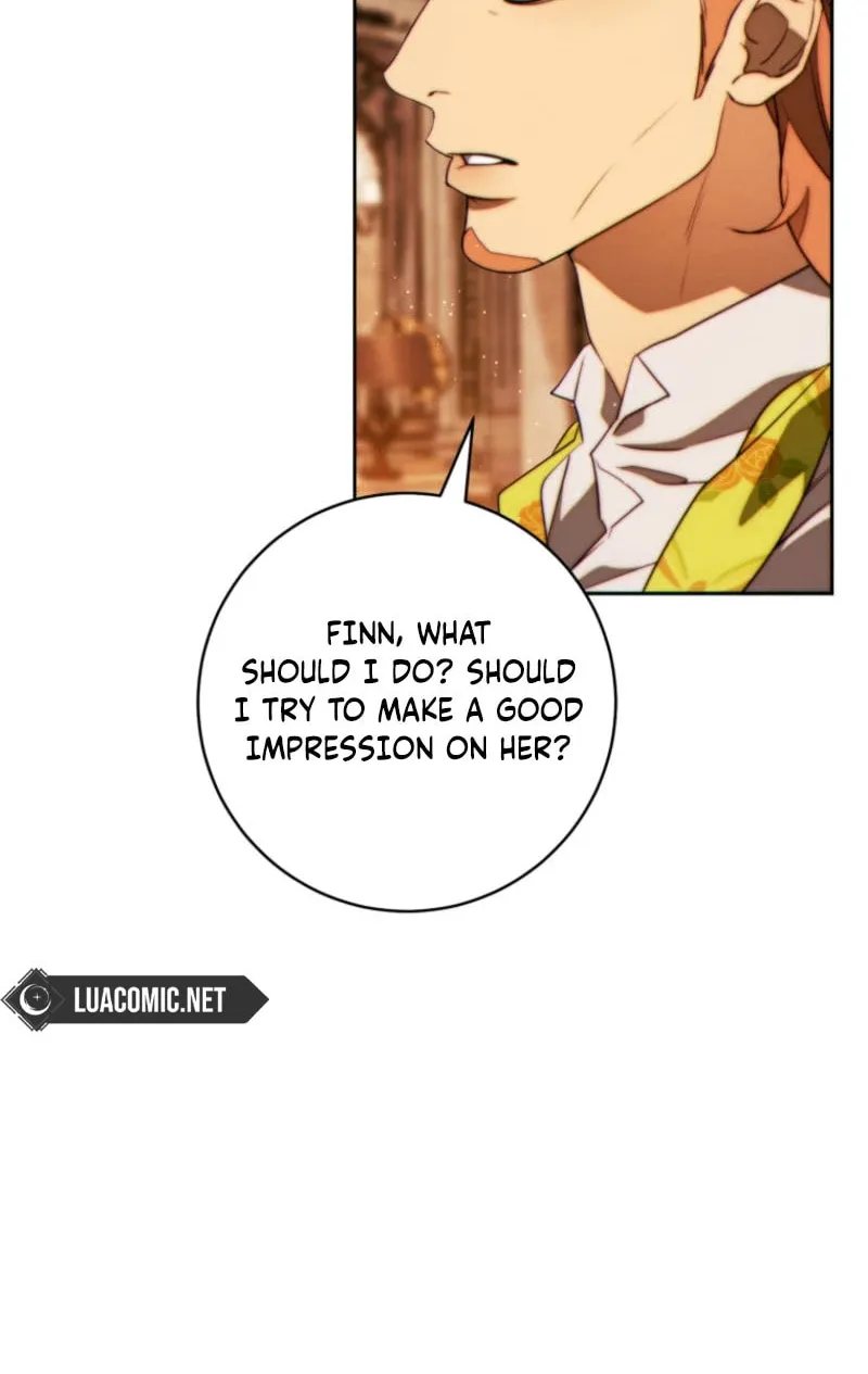 This Marriage Will Surely Succeed Chapter 29 page 60 - 