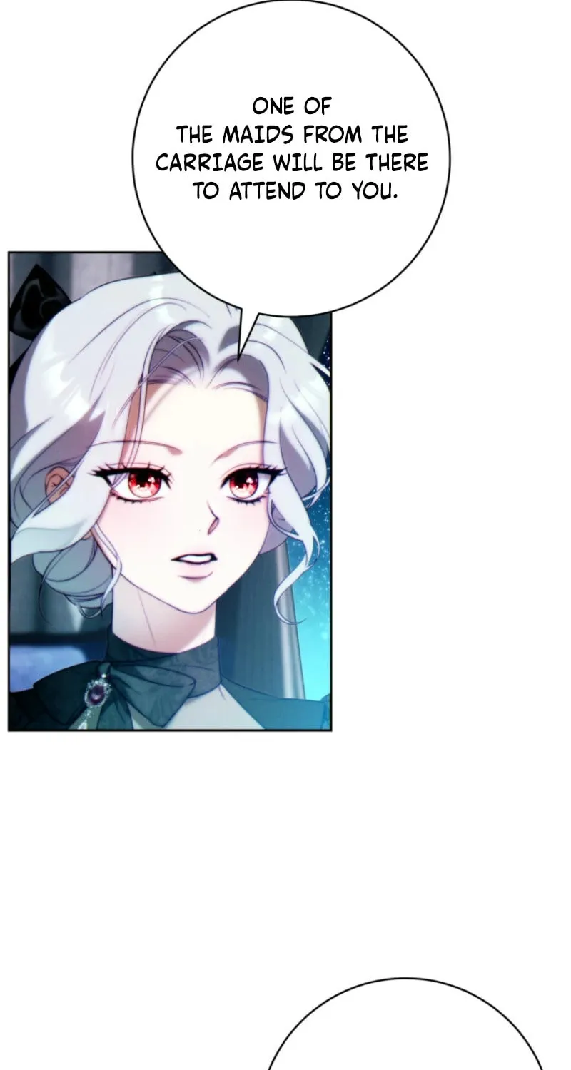 This Marriage Will Surely Succeed Chapter 29 page 7 - 