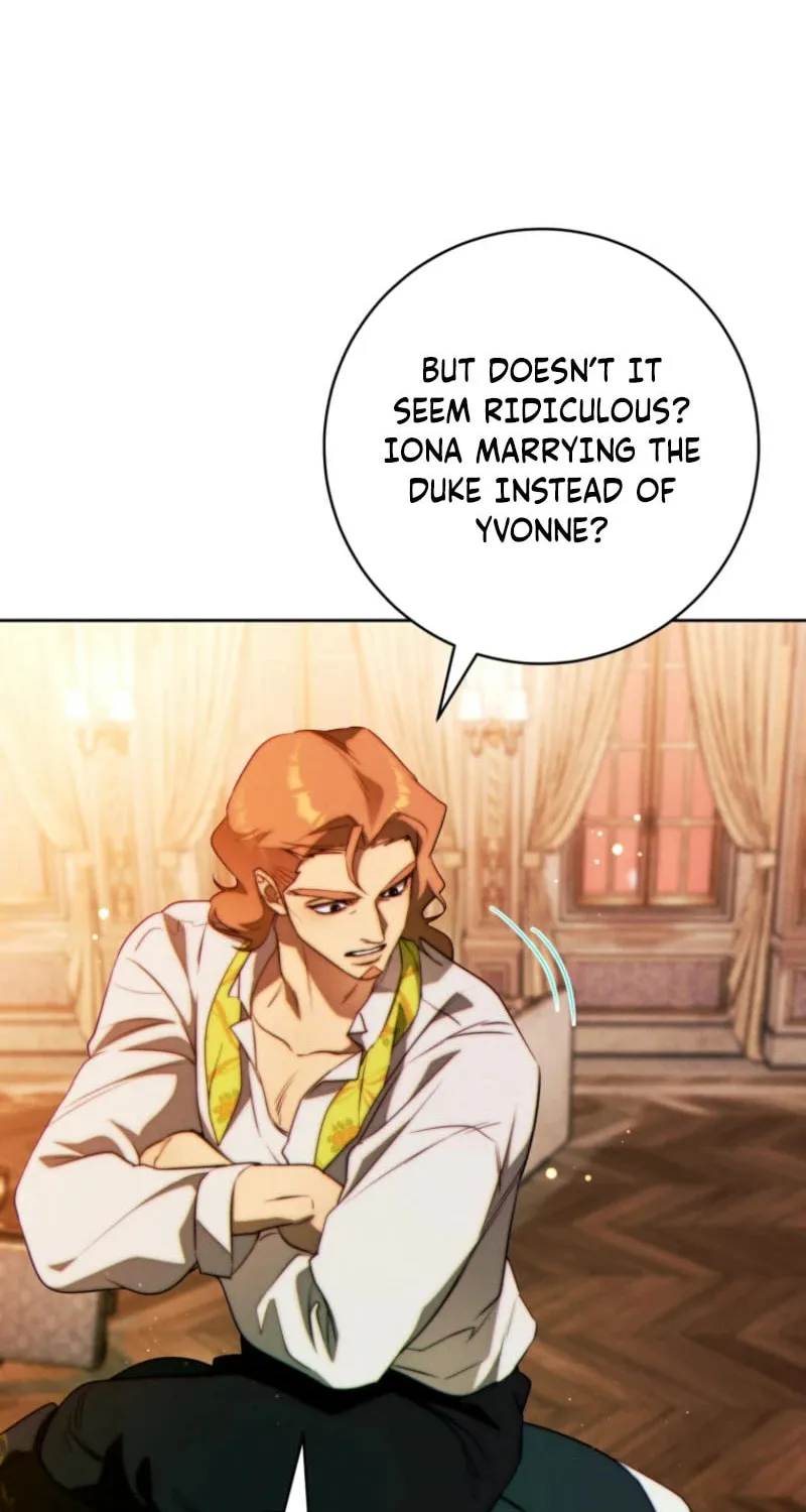 This Marriage Will Surely Succeed Chapter 29 page 62 - 