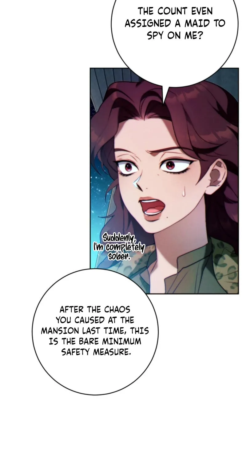This Marriage Will Surely Succeed Chapter 29 page 8 - 