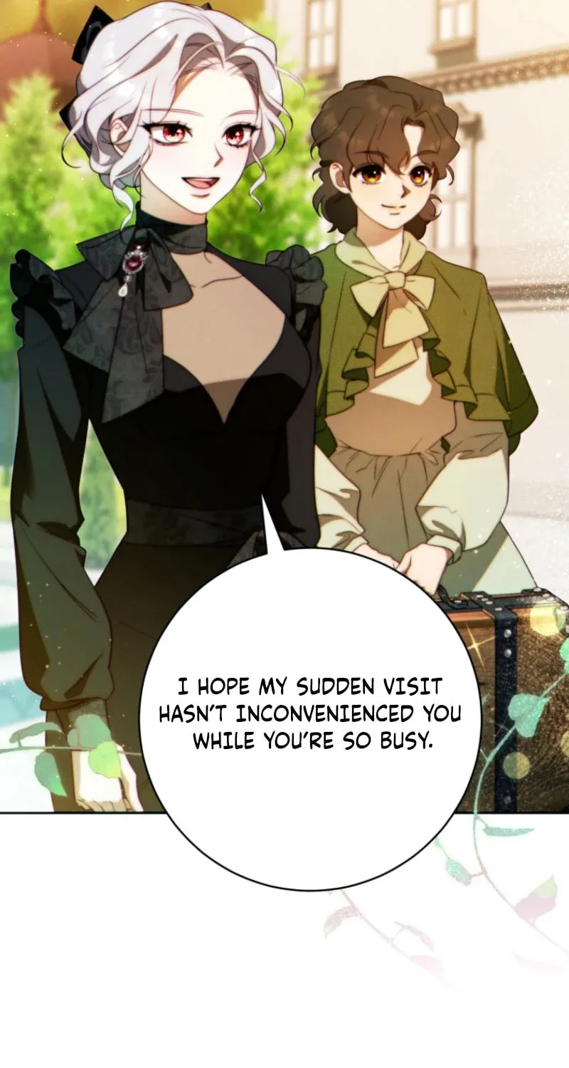 This Marriage Will Surely Succeed Chapter 29 page 81 - 