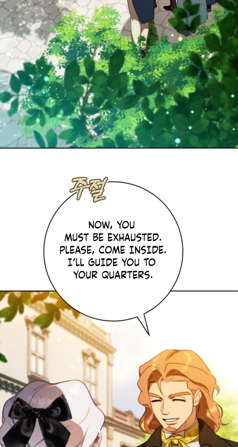 This Marriage Will Surely Succeed Chapter 29 page 84 - 