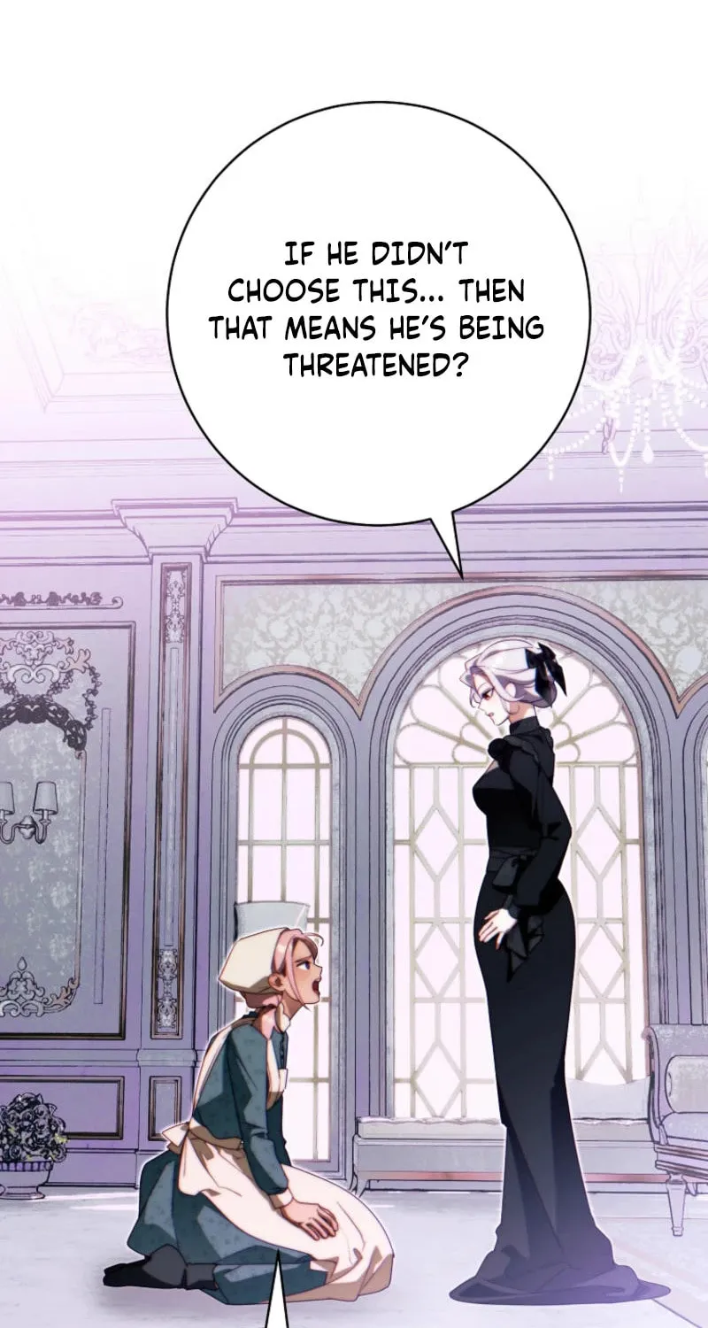 This Marriage Will Surely Succeed Chapter 30 page 18 - 