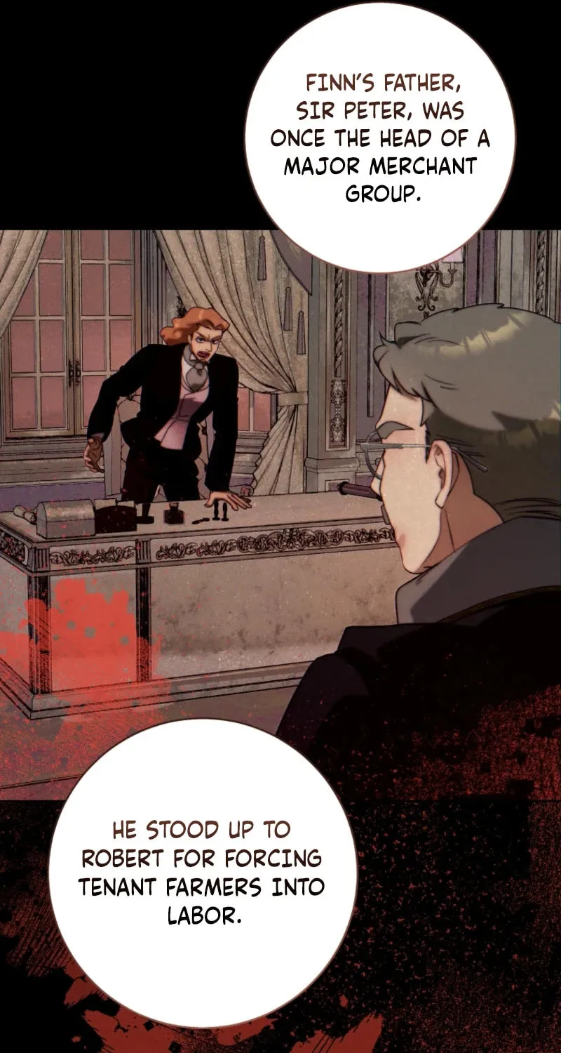 This Marriage Will Surely Succeed Chapter 30 page 20 - 